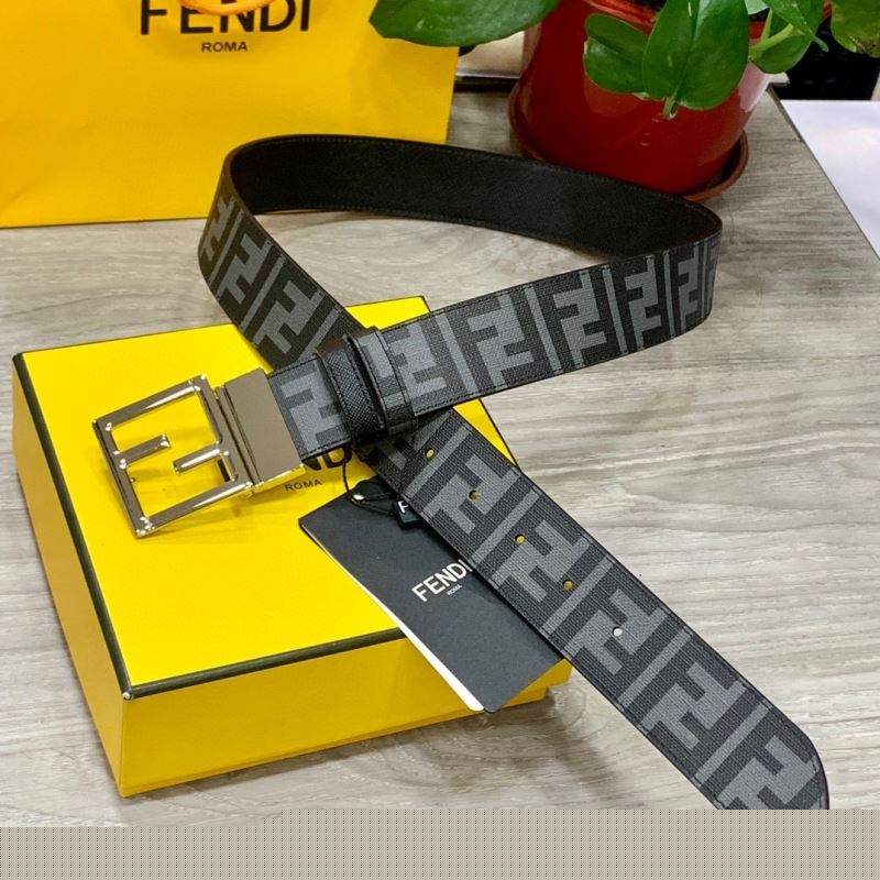 F**di belts